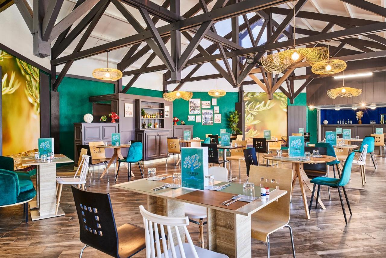 Ibis Budget Saint-Ouen-L'Aumone Exteriör bild